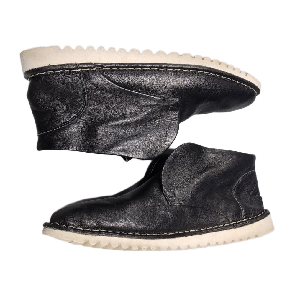 Sesto Meucci Casual Shoes Womens US Size 8M Black Lightweight Comfort Slip On - Picture 1 of 8